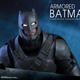 Illustration for article titled Hot Toys Next iBatman v Superman/i Collectable Is Armored and Awesome